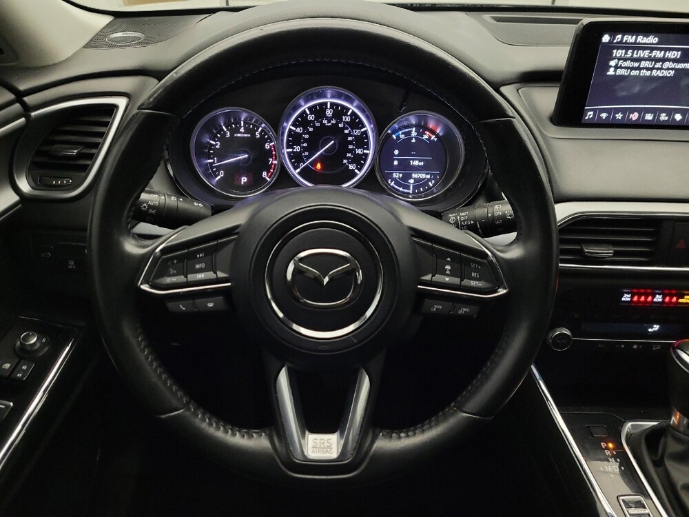 2019 MAZDA CX-9 in Glendale, AZ 85301 - 18096981 22