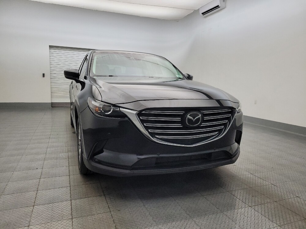 2019 MAZDA CX-9 in Glendale, AZ 85301 - 18096981 14