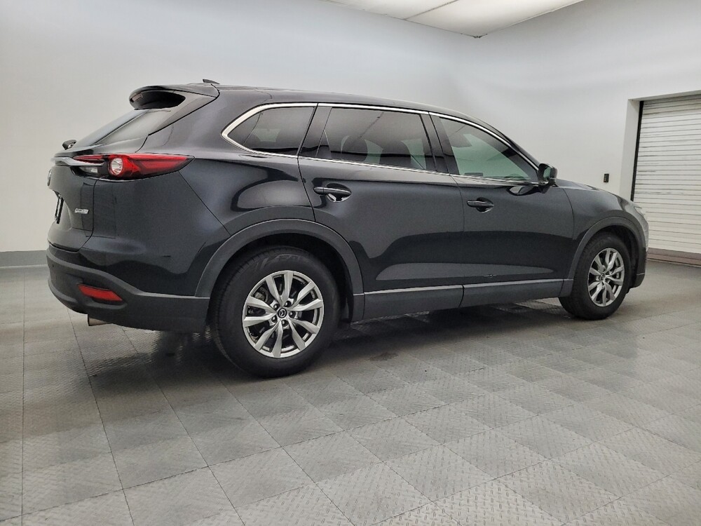 2019 MAZDA CX-9 in Glendale, AZ 85301 - 18096981 10