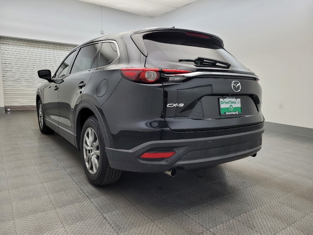 2019 MAZDA CX-9 in Glendale, AZ 85301 - 18096981 5