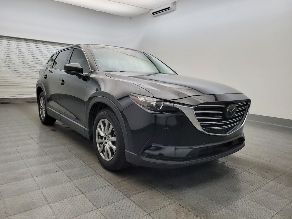 2019 MAZDA CX-9 in Glendale, AZ 85301 - 18096981 13
