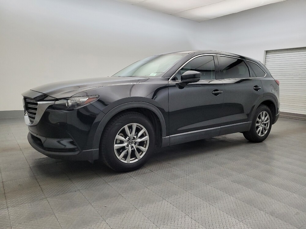 2019 MAZDA CX-9 in Glendale, AZ 85301 - 18096981 2