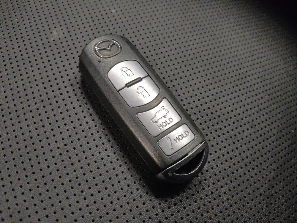 2019 MAZDA CX-9 in Glendale, AZ 85301 - 18096981 32