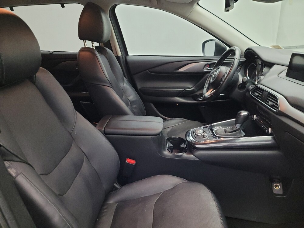 2019 MAZDA CX-9 in Glendale, AZ 85301 - 18096981 21