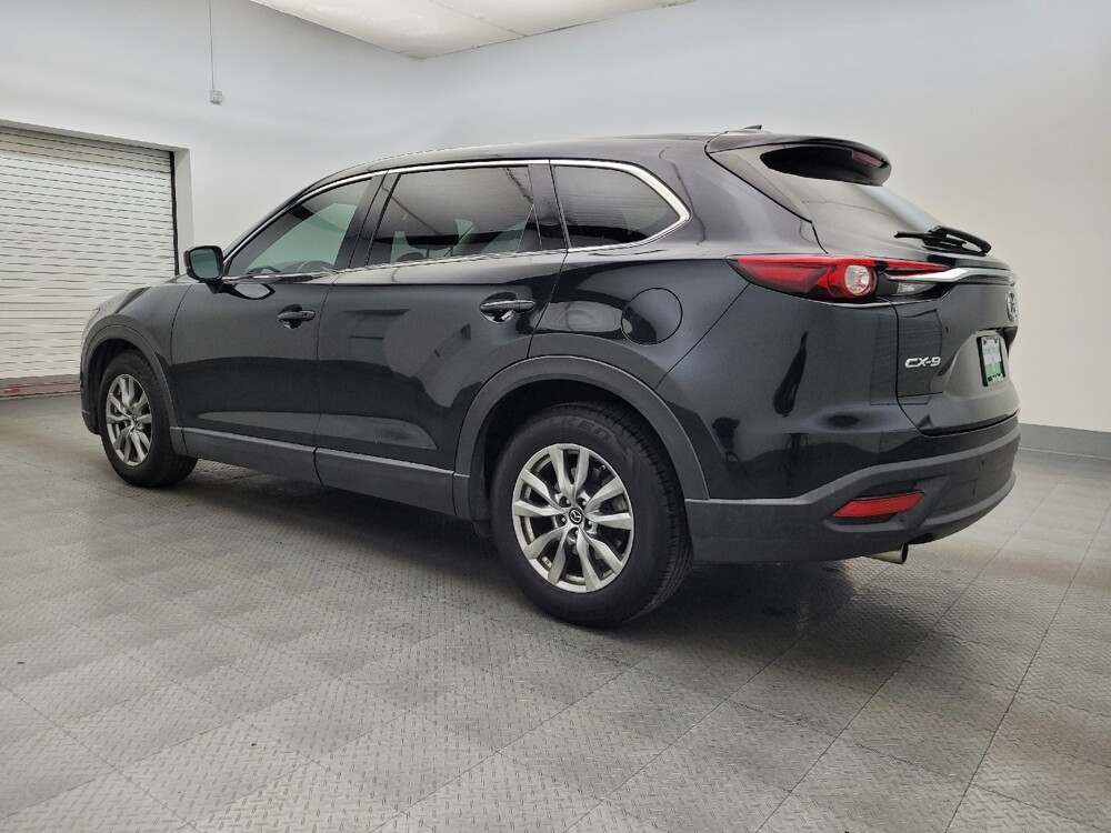 2019 MAZDA CX-9 in Glendale, AZ 85301 - 18096981 3