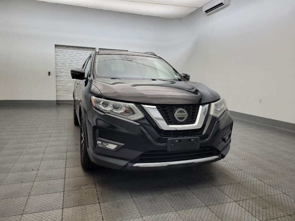 2019 Nissan Rogue in Glendale, AZ 85301 - 18096982 14