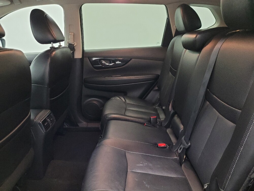 2019 Nissan Rogue in Glendale, AZ 85301 - 18096982 18