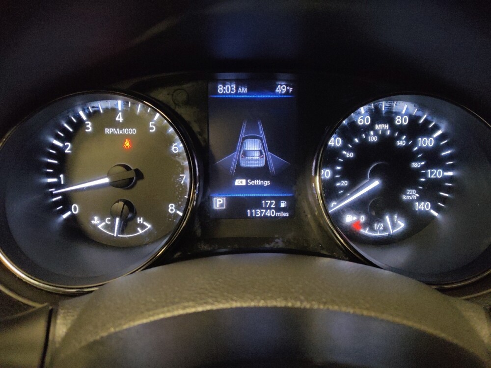 2019 Nissan Rogue in Glendale, AZ 85301 - 18096982 23