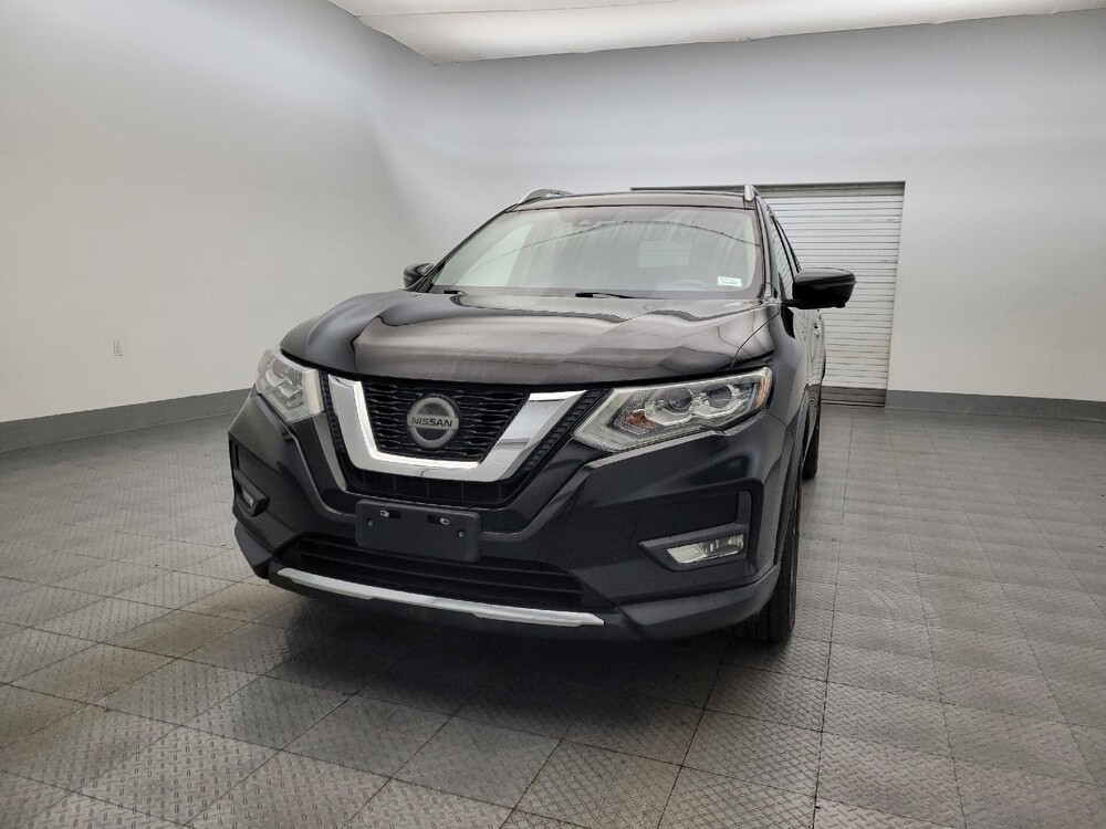 2019 Nissan Rogue in Glendale, AZ 85301 - 18096982 15