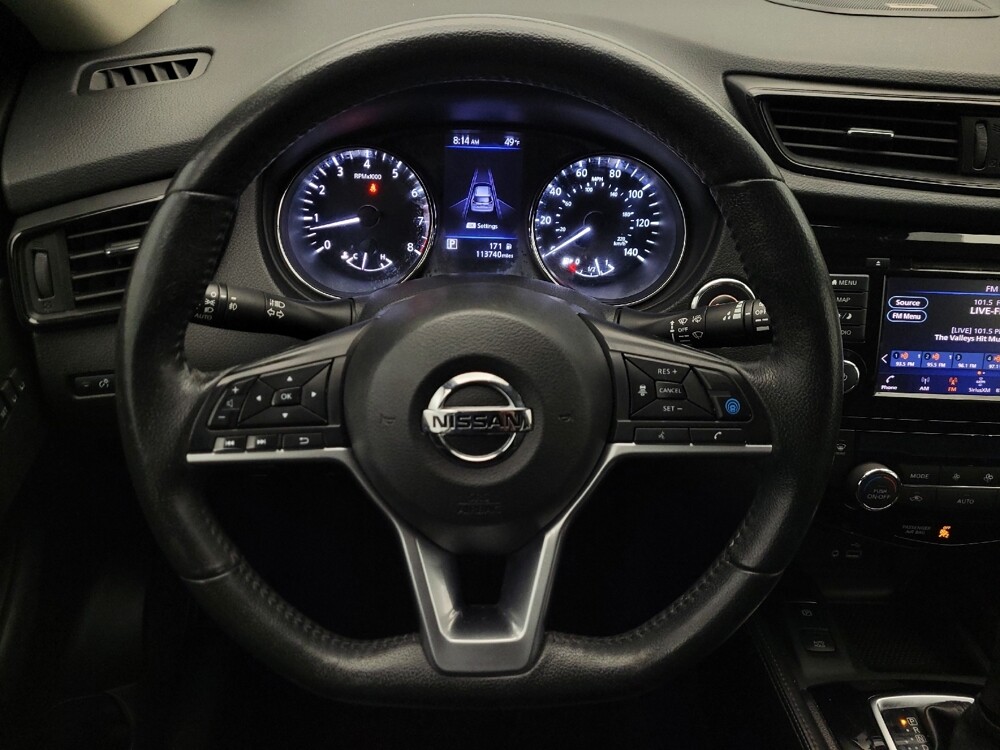 2019 Nissan Rogue in Glendale, AZ 85301 - 18096982 22