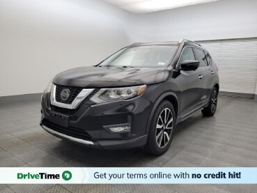 2019 Nissan Rogue in Glendale, AZ 85301