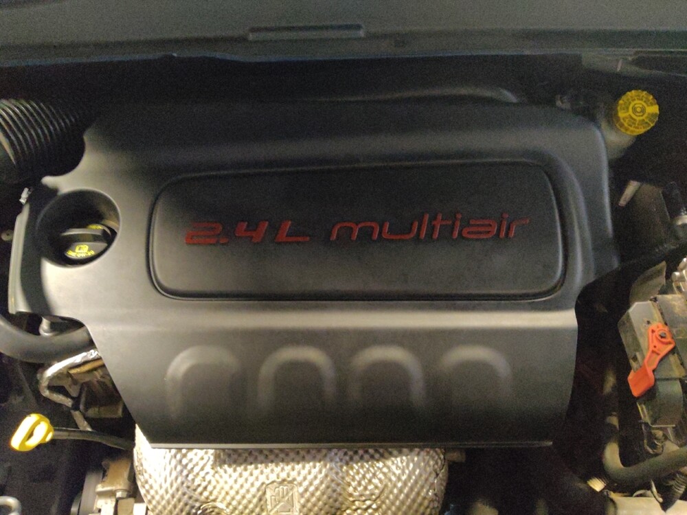 2021 Jeep Renegade in Glendale, AZ 85301 - 18096983 30