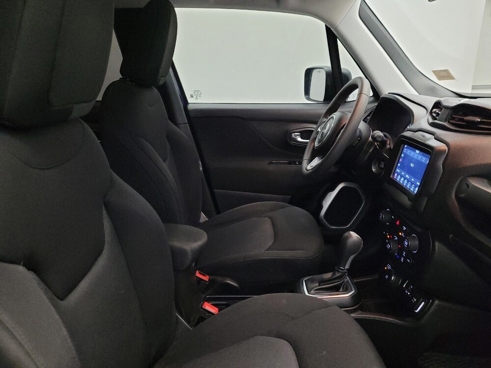 2021 Jeep Renegade in Glendale, AZ 85301 - 18096983 21
