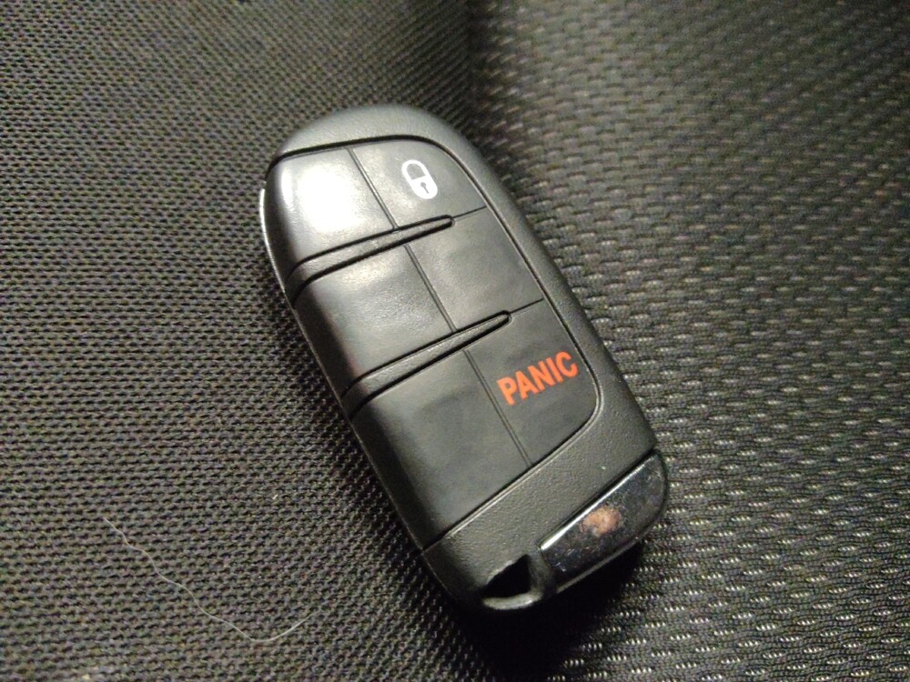 2021 Jeep Renegade in Glendale, AZ 85301 - 18096983 32