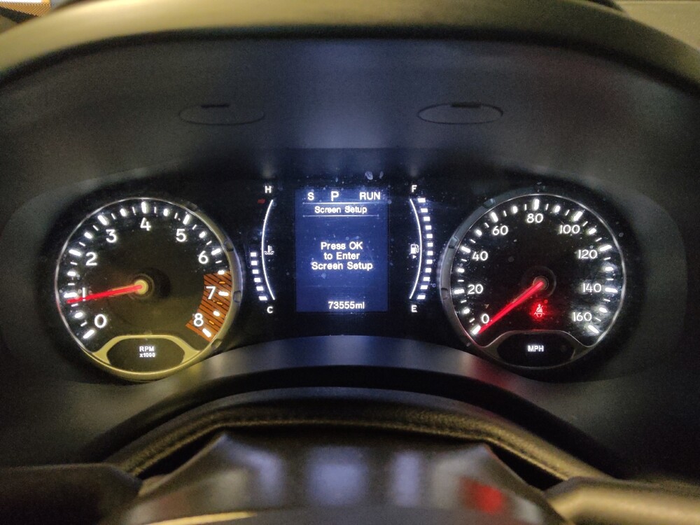 2021 Jeep Renegade in Glendale, AZ 85301 - 18096983 23