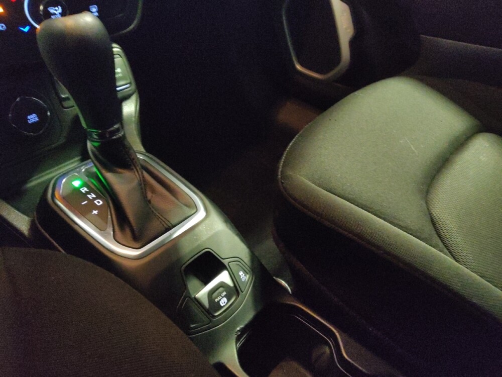 2021 Jeep Renegade in Glendale, AZ 85301 - 18096983 26