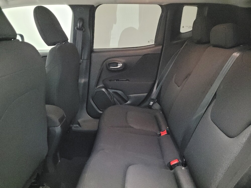 2021 Jeep Renegade in Glendale, AZ 85301 - 18096983 18