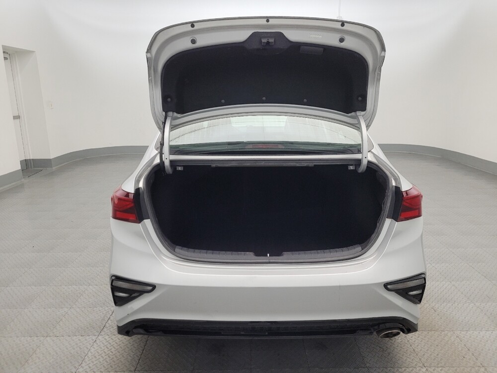 2021 Kia Forte in Glendale, AZ 85301 - 18096984 29