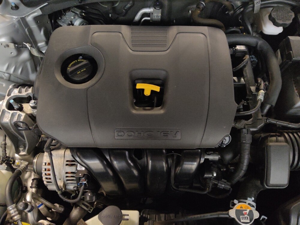 2021 Kia Forte in Glendale, AZ 85301 - 18096984 30