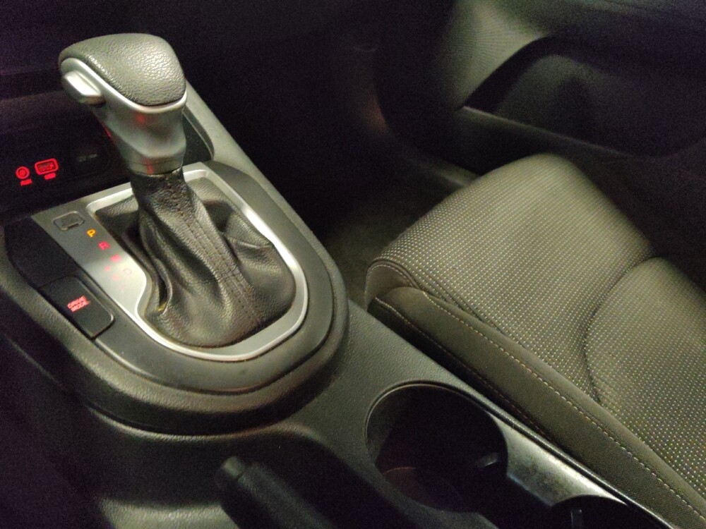 2021 Kia Forte in Glendale, AZ 85301 - 18096984 26