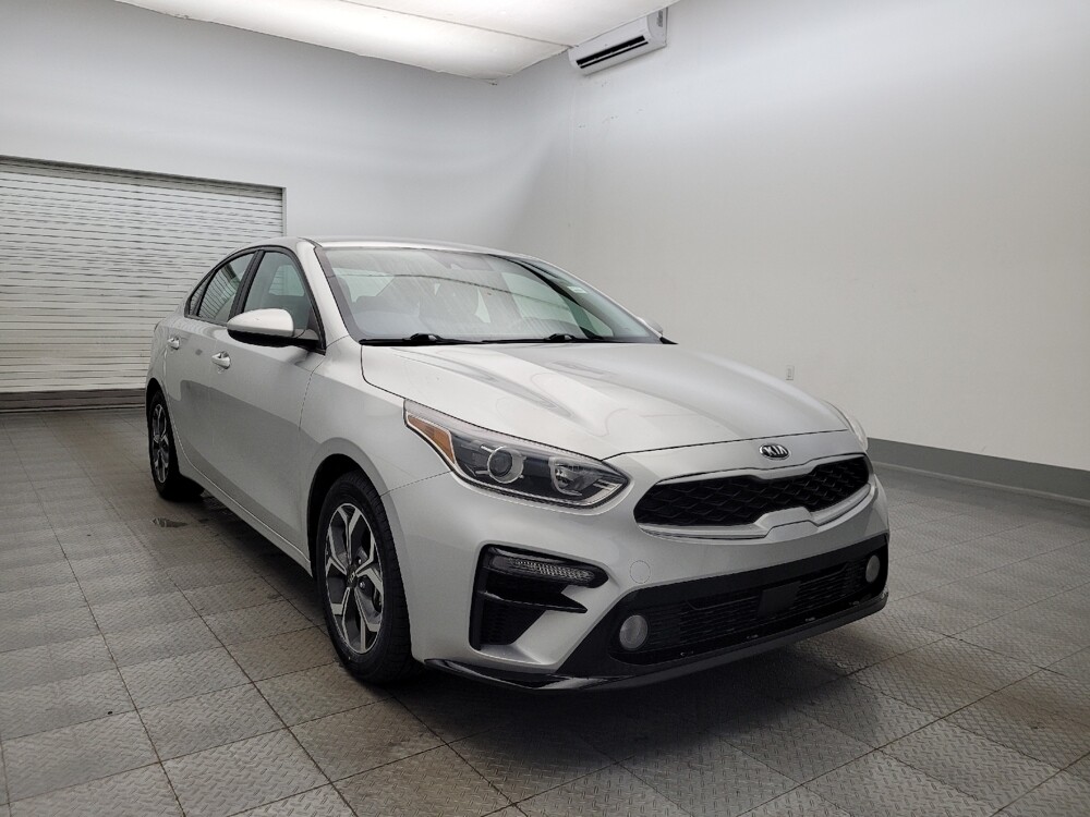 2021 Kia Forte in Glendale, AZ 85301 - 18096984 13