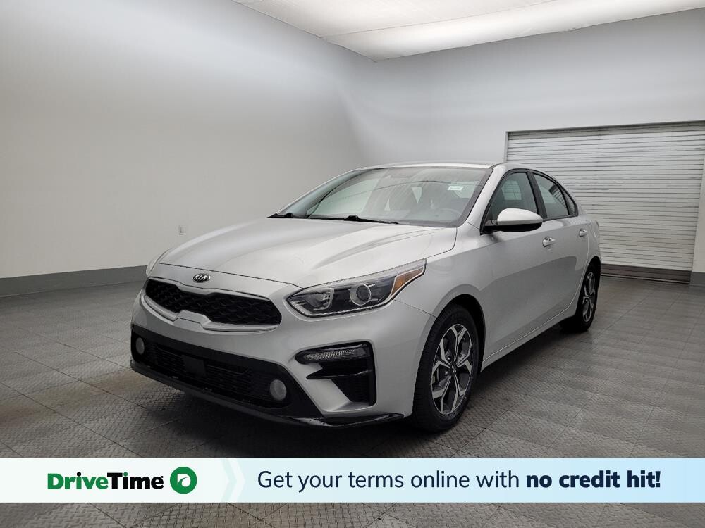 2021 Kia Forte in Glendale, AZ 85301 - 18096984