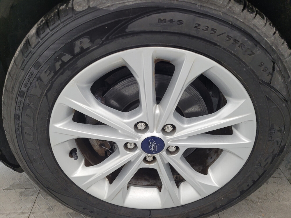 2018 Ford Escape in Lakeland, FL 33815 - 18096985 31