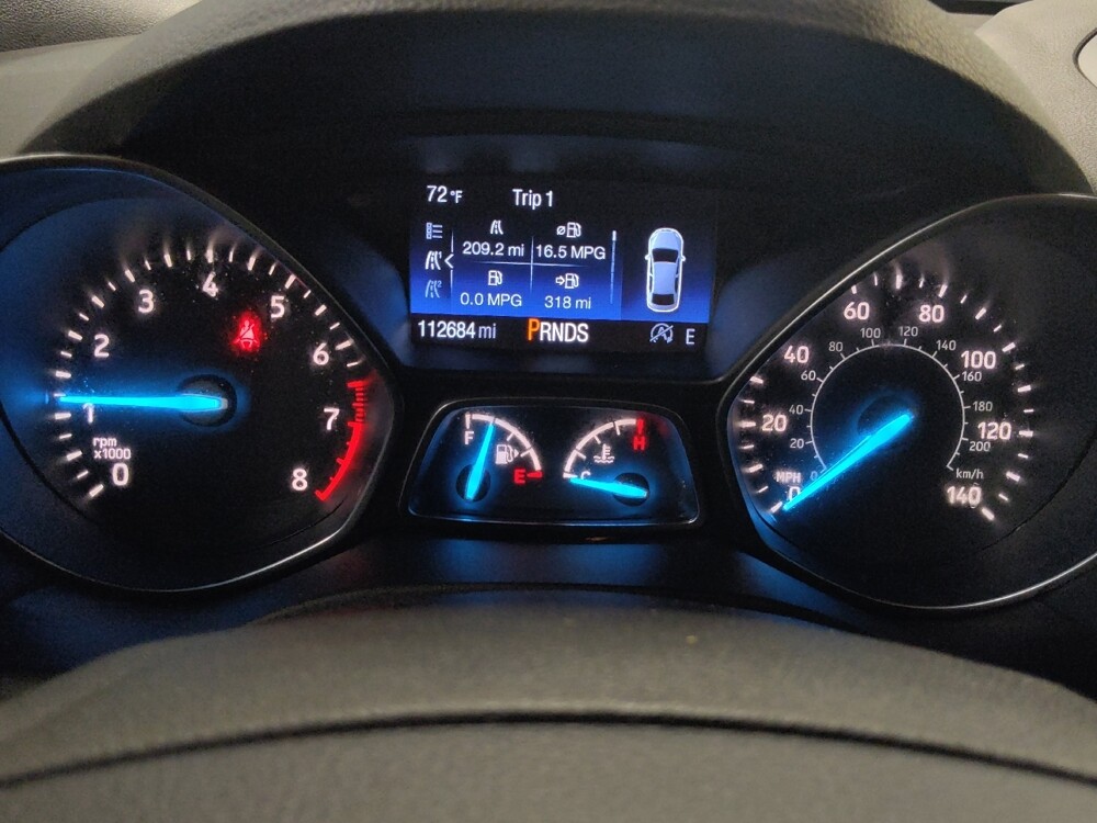 2018 Ford Escape in Lakeland, FL 33815 - 18096985 23