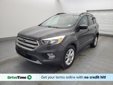 2018 Ford Escape in Lakeland, FL 33815