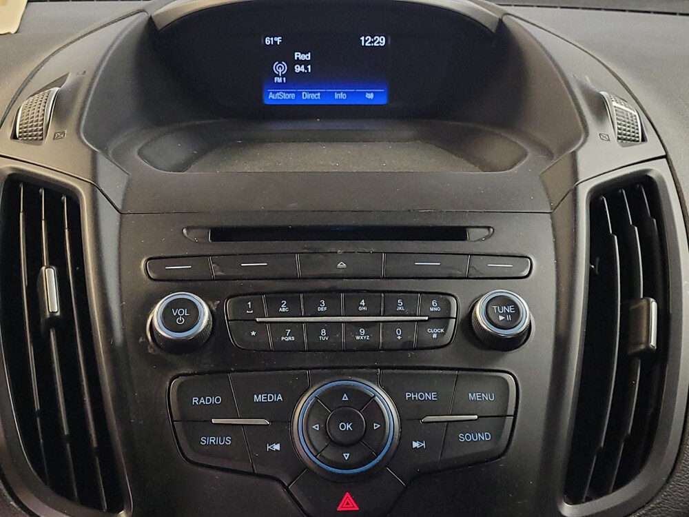 2018 Ford Escape in Lakeland, FL 33815 - 18096985 25