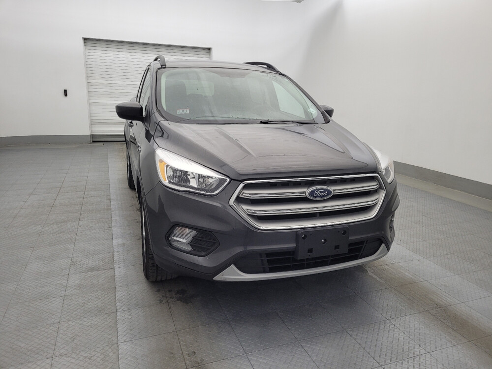 2018 Ford Escape in Lakeland, FL 33815 - 18096985 14