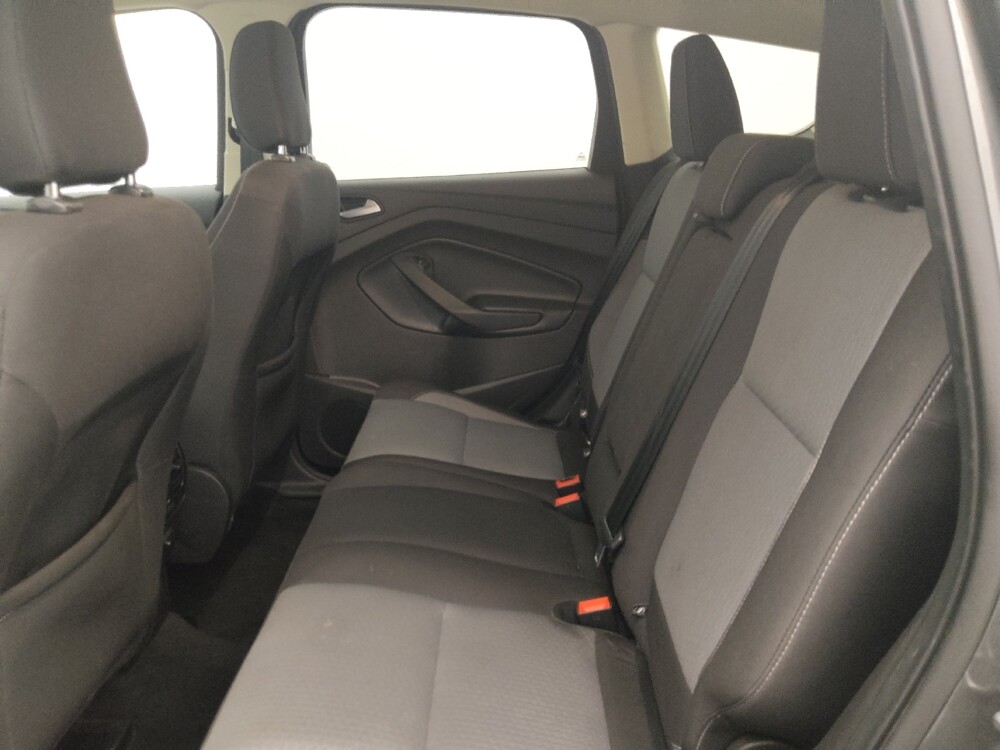 2018 Ford Escape in Lakeland, FL 33815 - 18096985 18