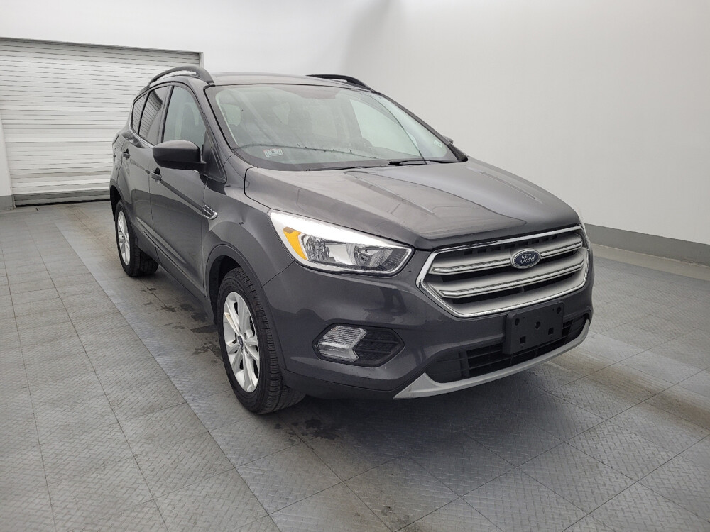 2018 Ford Escape in Lakeland, FL 33815 - 18096985 13