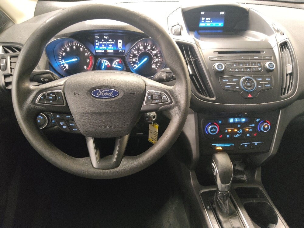 2018 Ford Escape in Lakeland, FL 33815 - 18096985 22