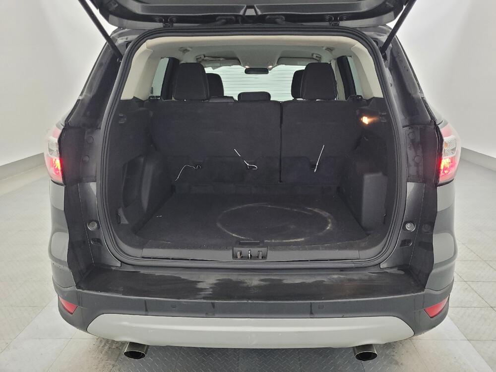 2018 Ford Escape in Lakeland, FL 33815 - 18096985 29