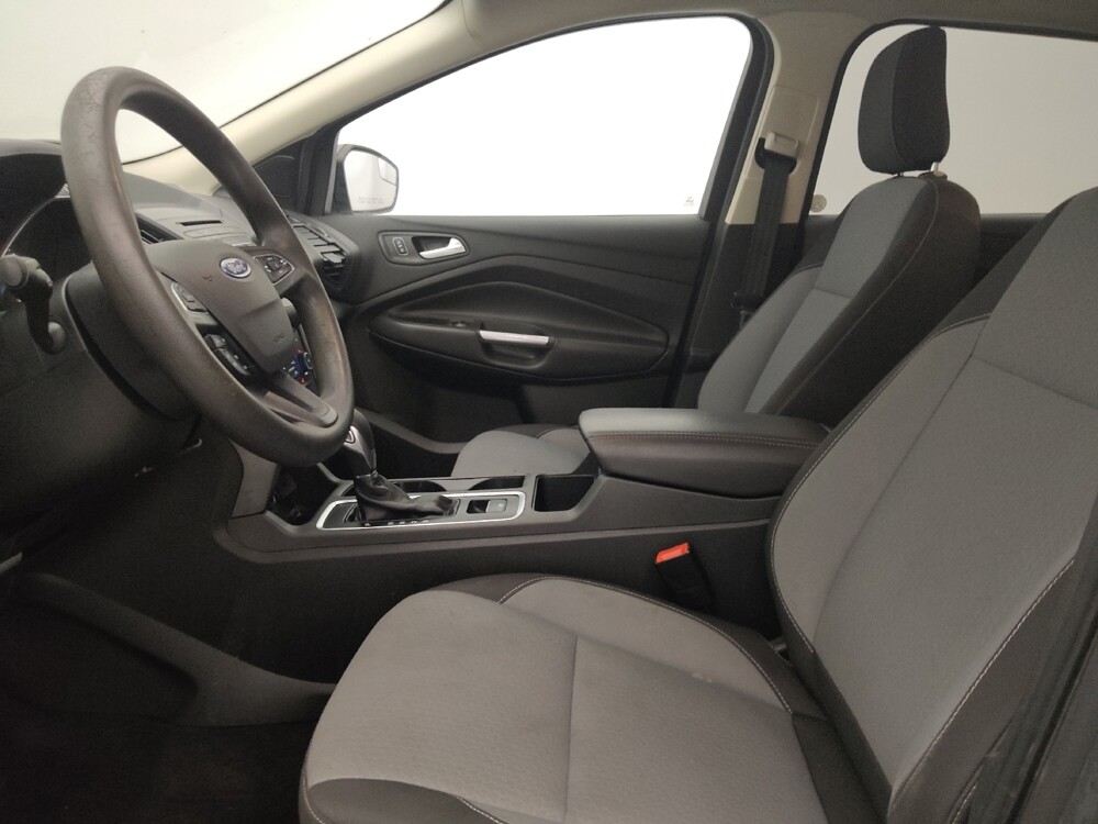 2018 Ford Escape in Lakeland, FL 33815 - 18096985 17