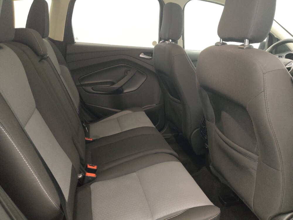 2018 Ford Escape in Lakeland, FL 33815 - 18096985 19