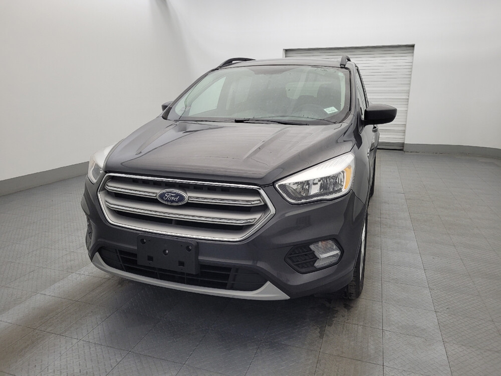 2018 Ford Escape in Lakeland, FL 33815 - 18096985 15