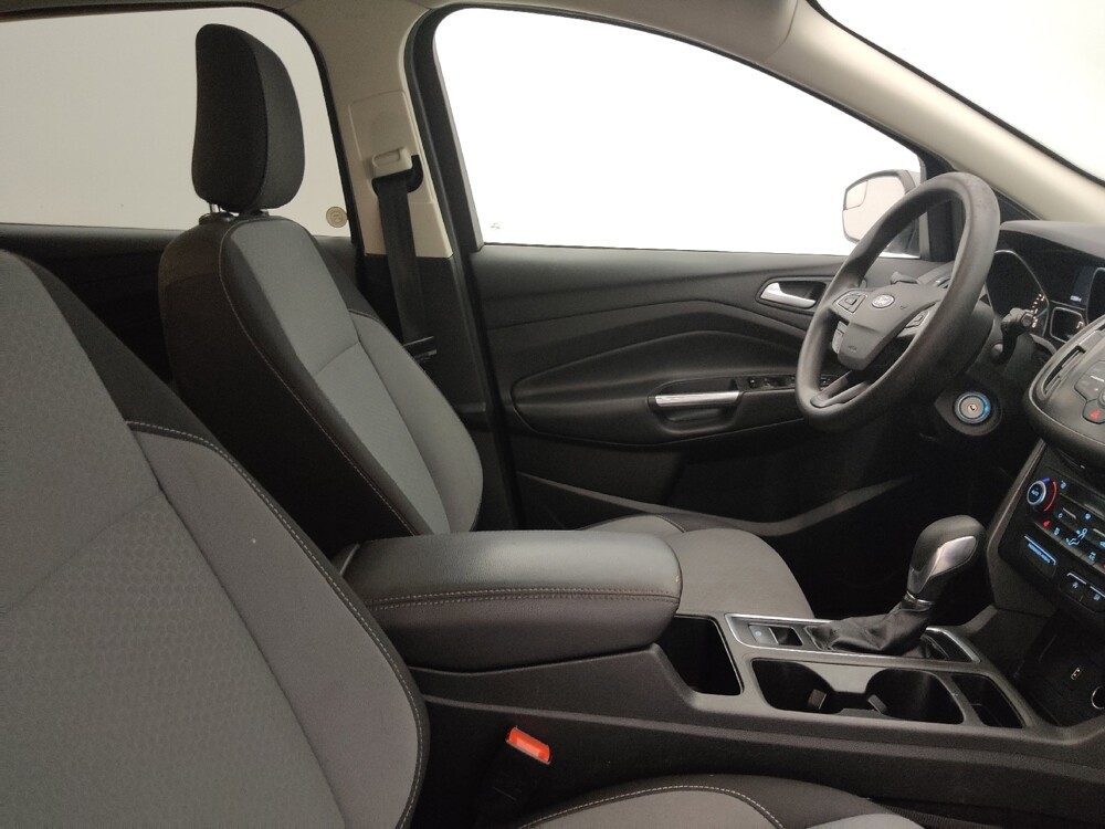 2018 Ford Escape in Lakeland, FL 33815 - 18096985 21