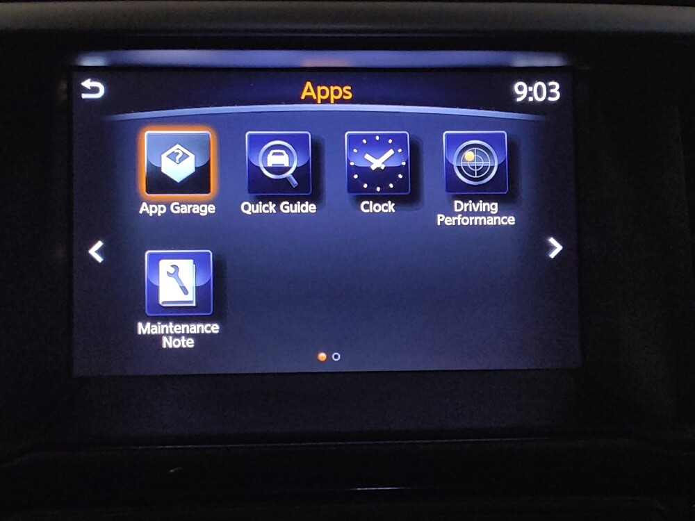 2019 Nissan Pathfinder in Lakeland, FL 33815 - 18096986 25