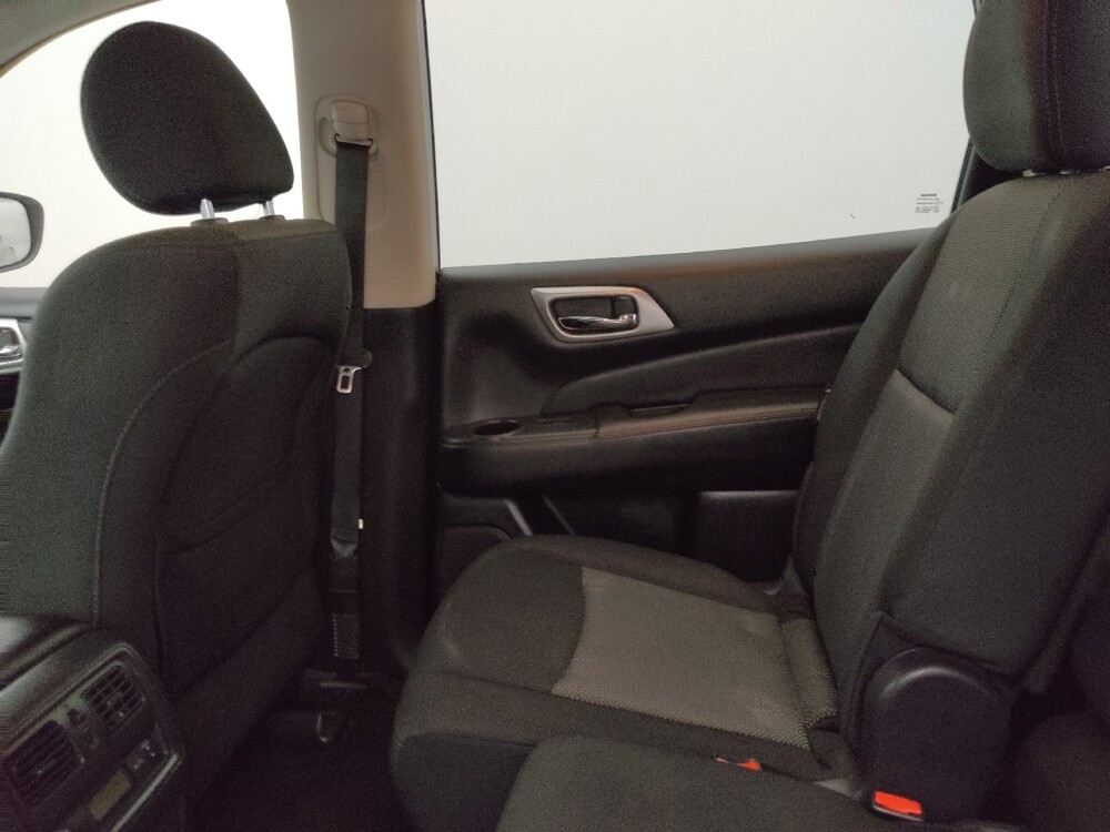 2019 Nissan Pathfinder in Lakeland, FL 33815 - 18096986 18