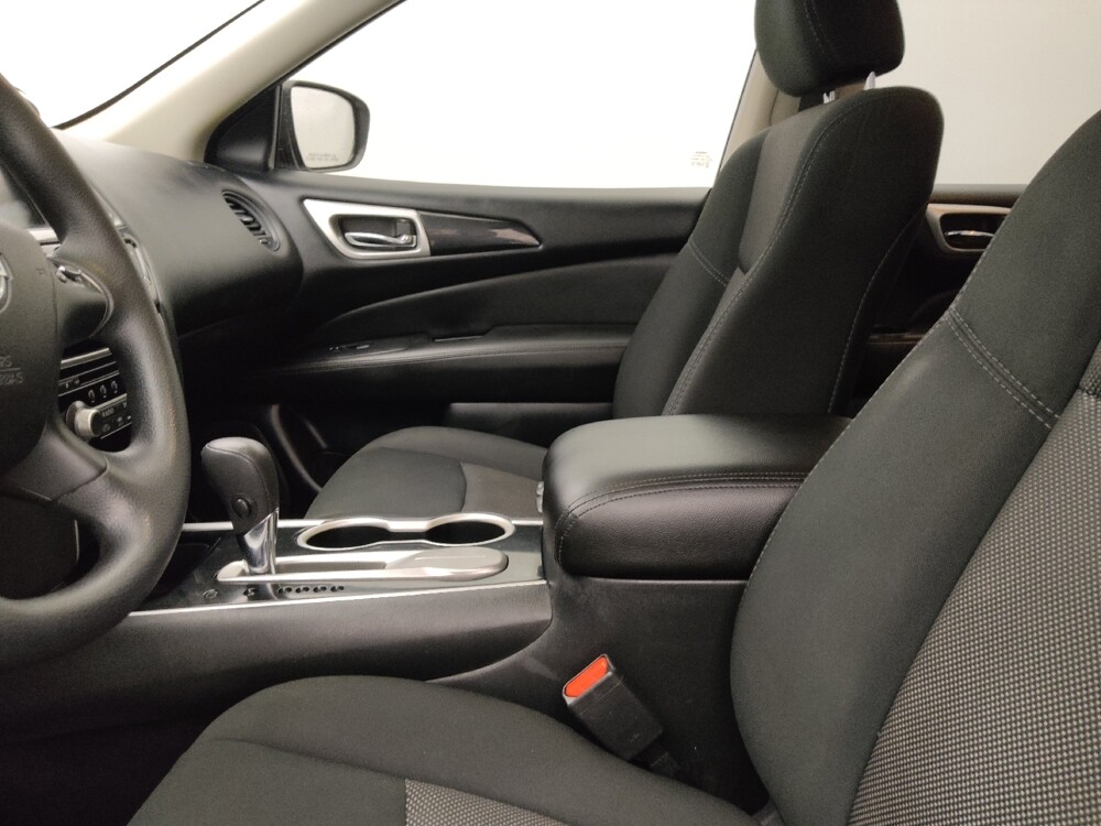 2019 Nissan Pathfinder in Lakeland, FL 33815 - 18096986 17