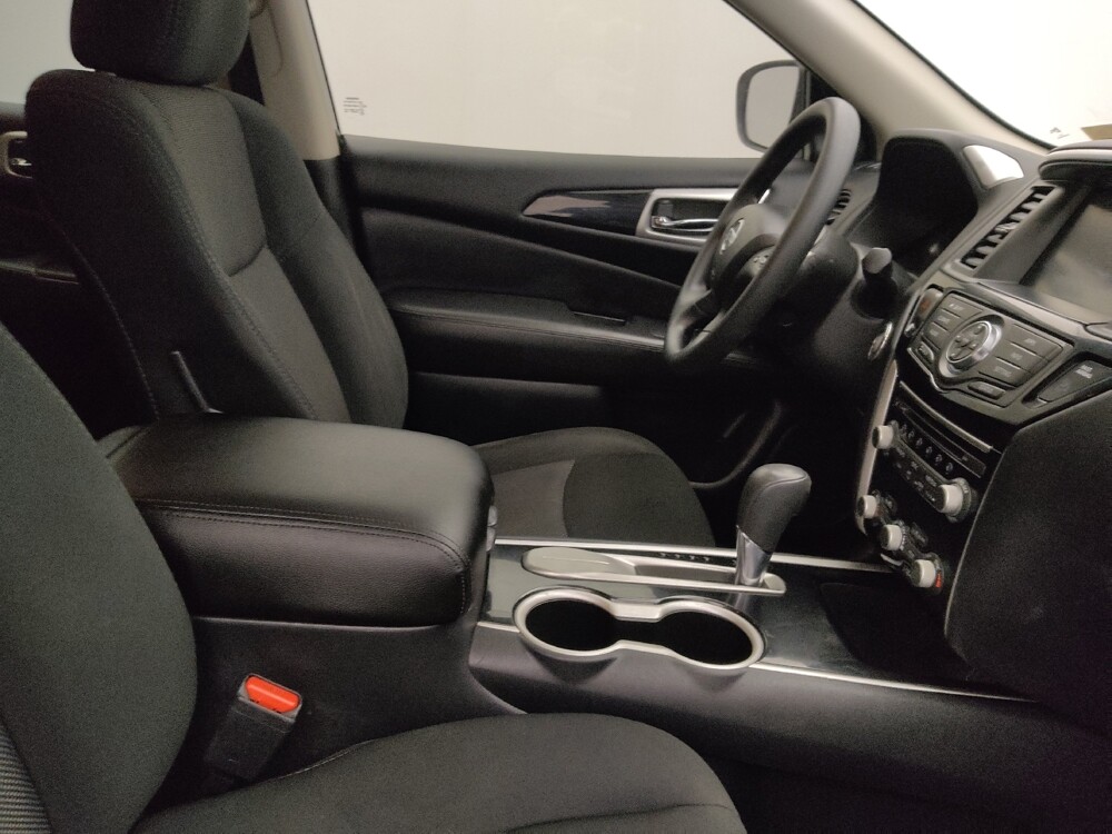 2019 Nissan Pathfinder in Lakeland, FL 33815 - 18096986 21