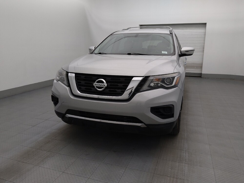2019 Nissan Pathfinder in Lakeland, FL 33815 - 18096986 15