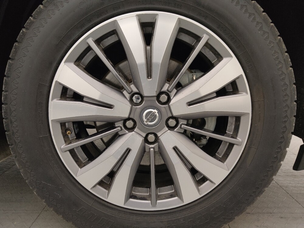 2019 Nissan Pathfinder in Lakeland, FL 33815 - 18096986 31