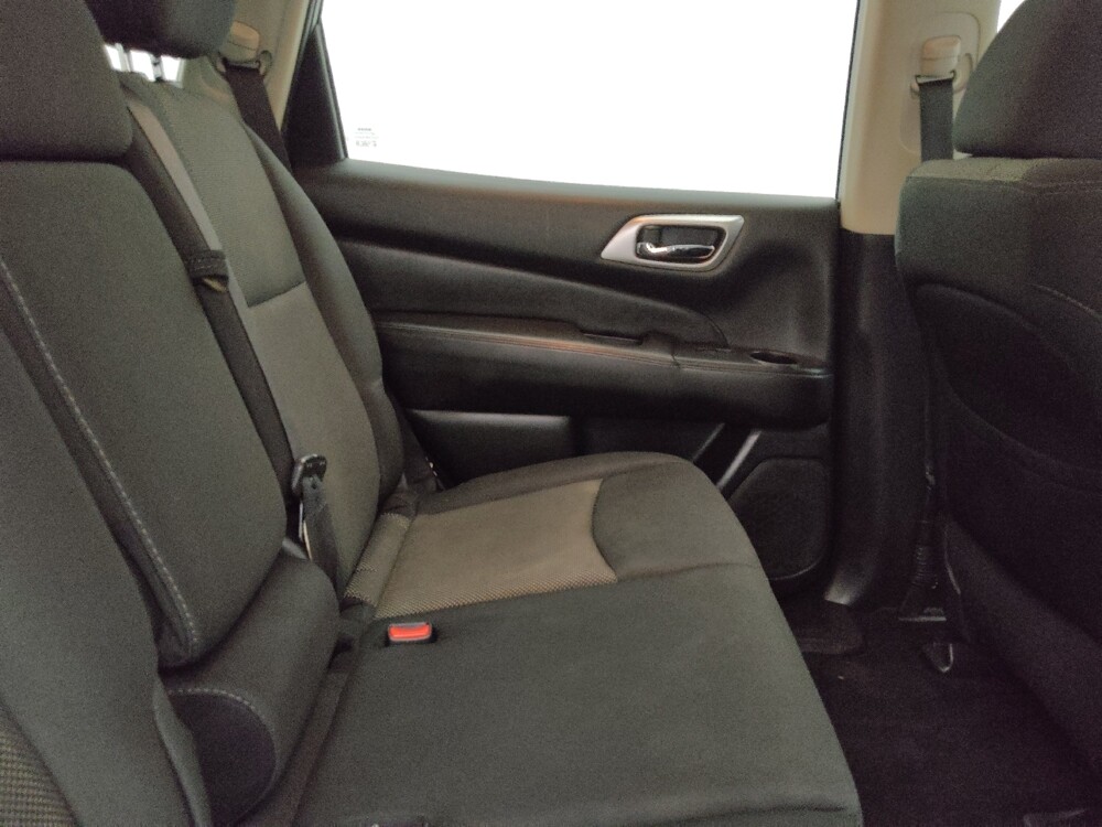2019 Nissan Pathfinder in Lakeland, FL 33815 - 18096986 19