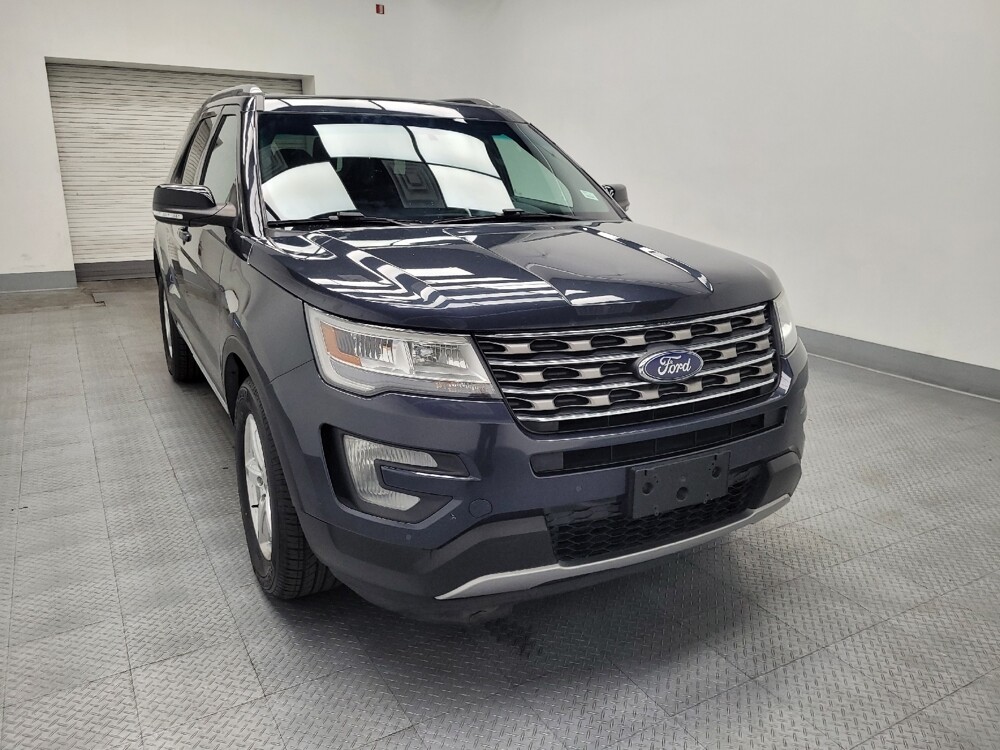 2017 Ford Explorer in Las Vegas, NV 89104 - 18096987 13