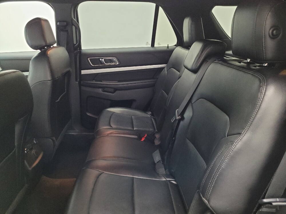 2017 Ford Explorer in Las Vegas, NV 89104 - 18096987 18