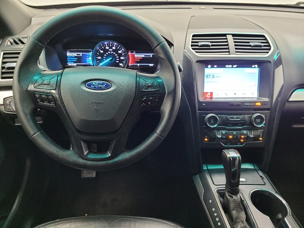 2017 Ford Explorer in Las Vegas, NV 89104 - 18096987 22