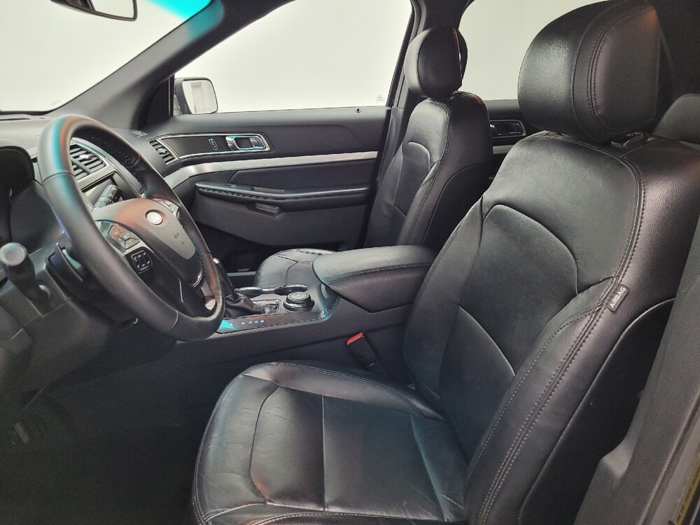 2017 Ford Explorer in Las Vegas, NV 89104 - 18096987 17